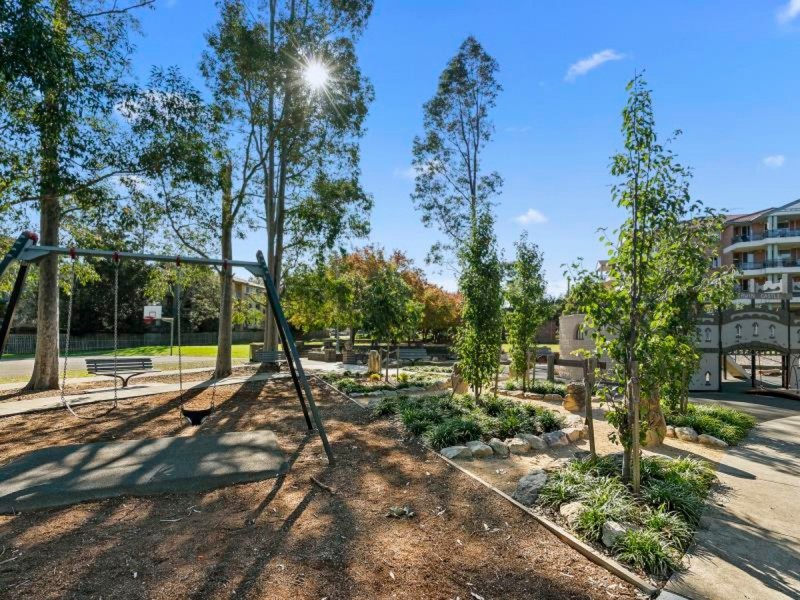 3/40 Isabella Street, North Parramatta NSW 2151